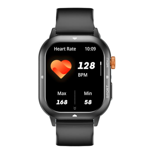 Smartwatch Cubot CU1 1atm Bluetooth 1,93"