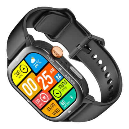 Smartwatch Cubot CU1 1atm Bluetooth 1,93"