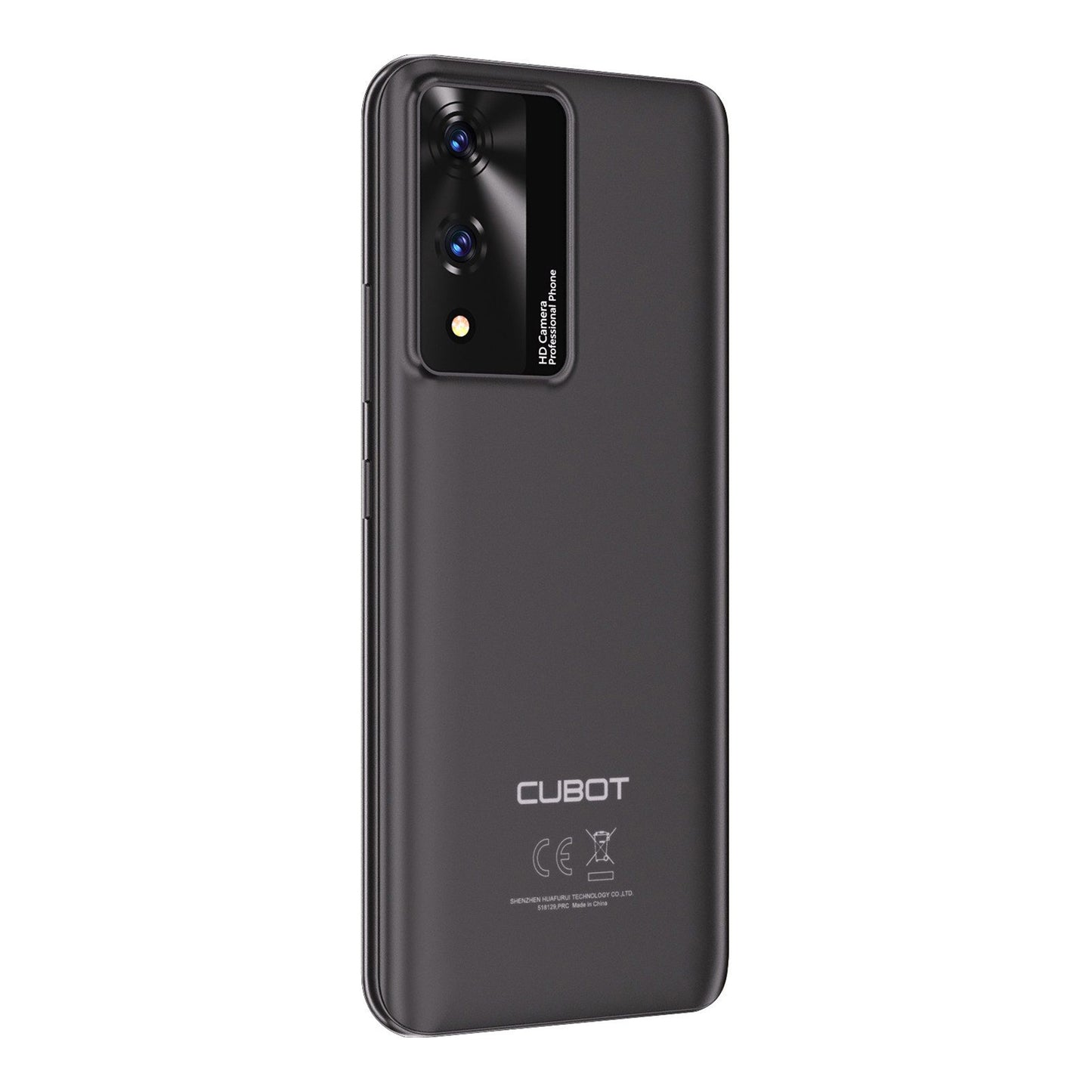 Cubot A10 6,56'' 4G 4gb 128gb Dual Cam 48mp