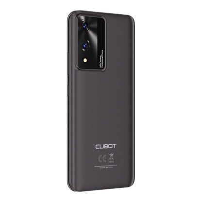 Cubot A10 6,56'' 4G 4gb 128gb Dual Cam 48mp