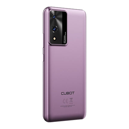 Cubot A10 6,56'' 4G 4gb 128gb Dual Cam 48mp