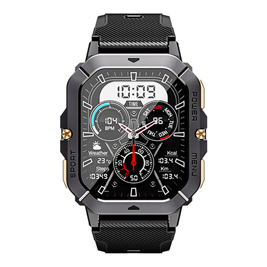 Smartwatch Cubot C28 1atm Bluetooth