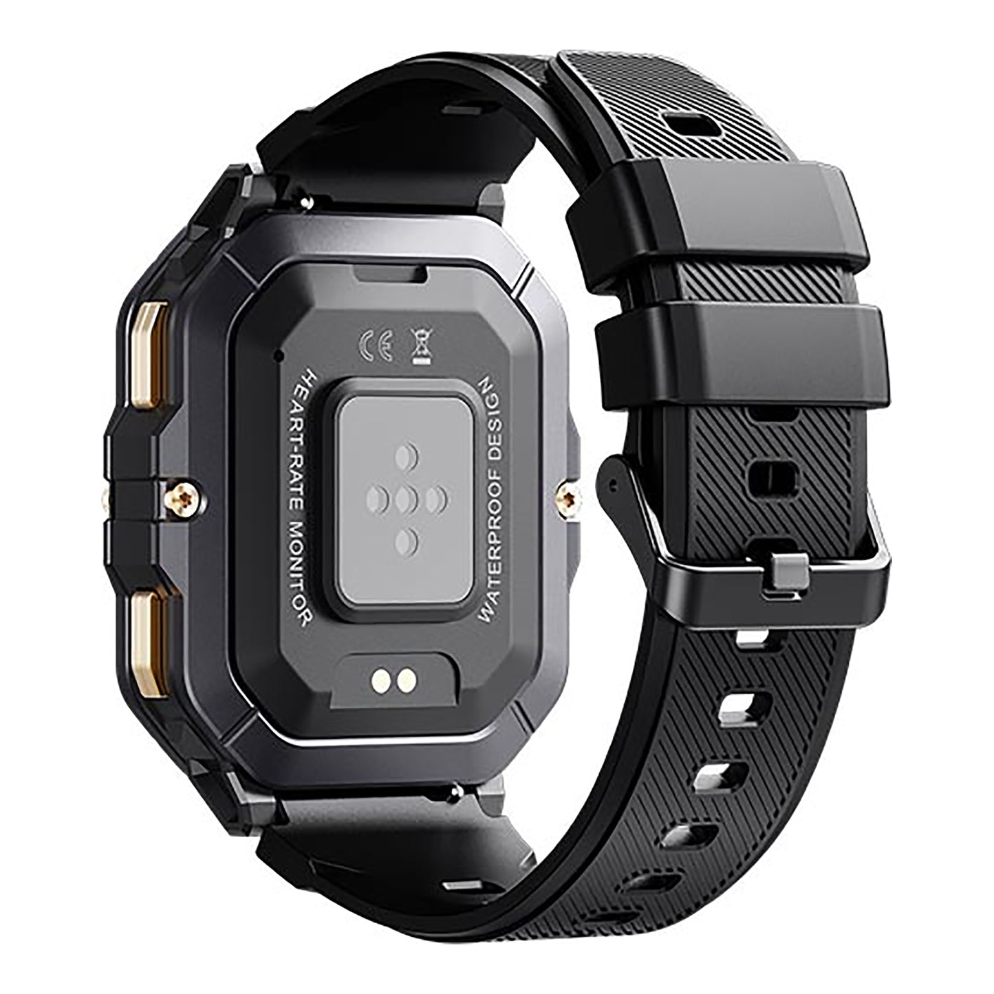 Smartwatch Cubot C28 1atm Bluetooth