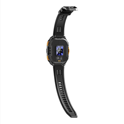 Smartwatch Cubot GT3 59,3mm 5atm 1,96'' Bluetooth