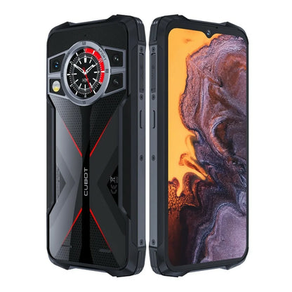 Cubot KingKong 9 6,583'' 4G 12+12gb 256gb Triple Cam 100mp