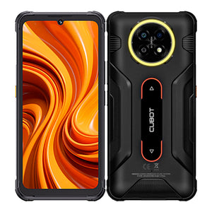 Cubot KingKong Ace 5 6,745'' 4G 16gb 512gb Triple Cam 48mp