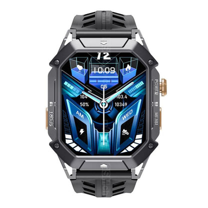 Smartwatch Cubot X1 20atm Bluetooth