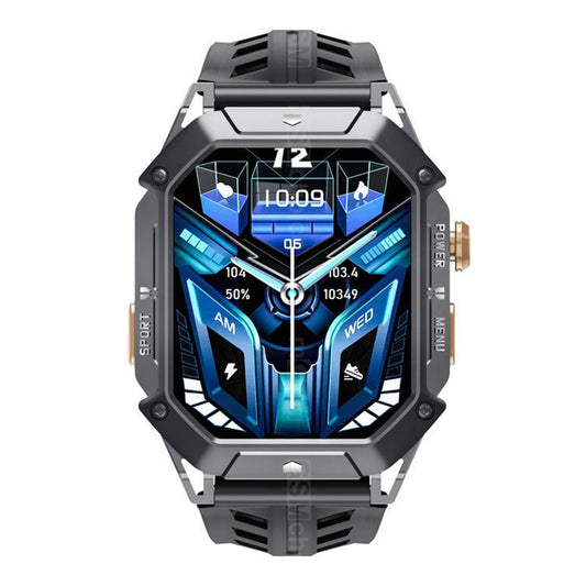 Smartwatch Cubot X1 20atm Bluetooth