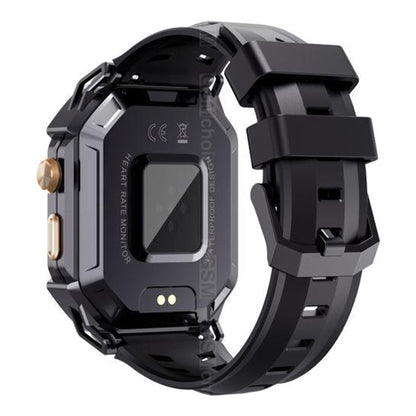 Smartwatch Cubot X1 20atm Bluetooth