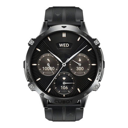 Reloj Inteligente Cubot X3 1atm 1,73" Bluetooth