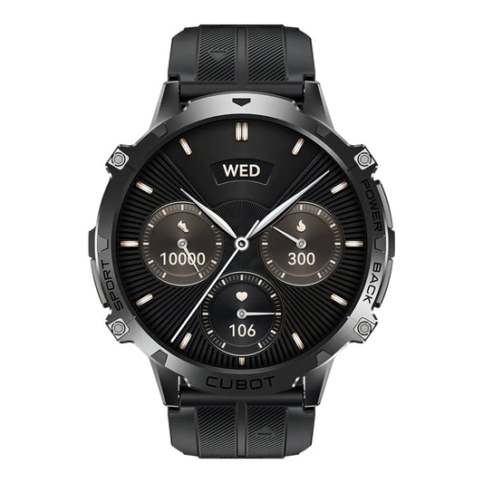 Reloj Inteligente Cubot X3 1atm 1,73" Bluetooth