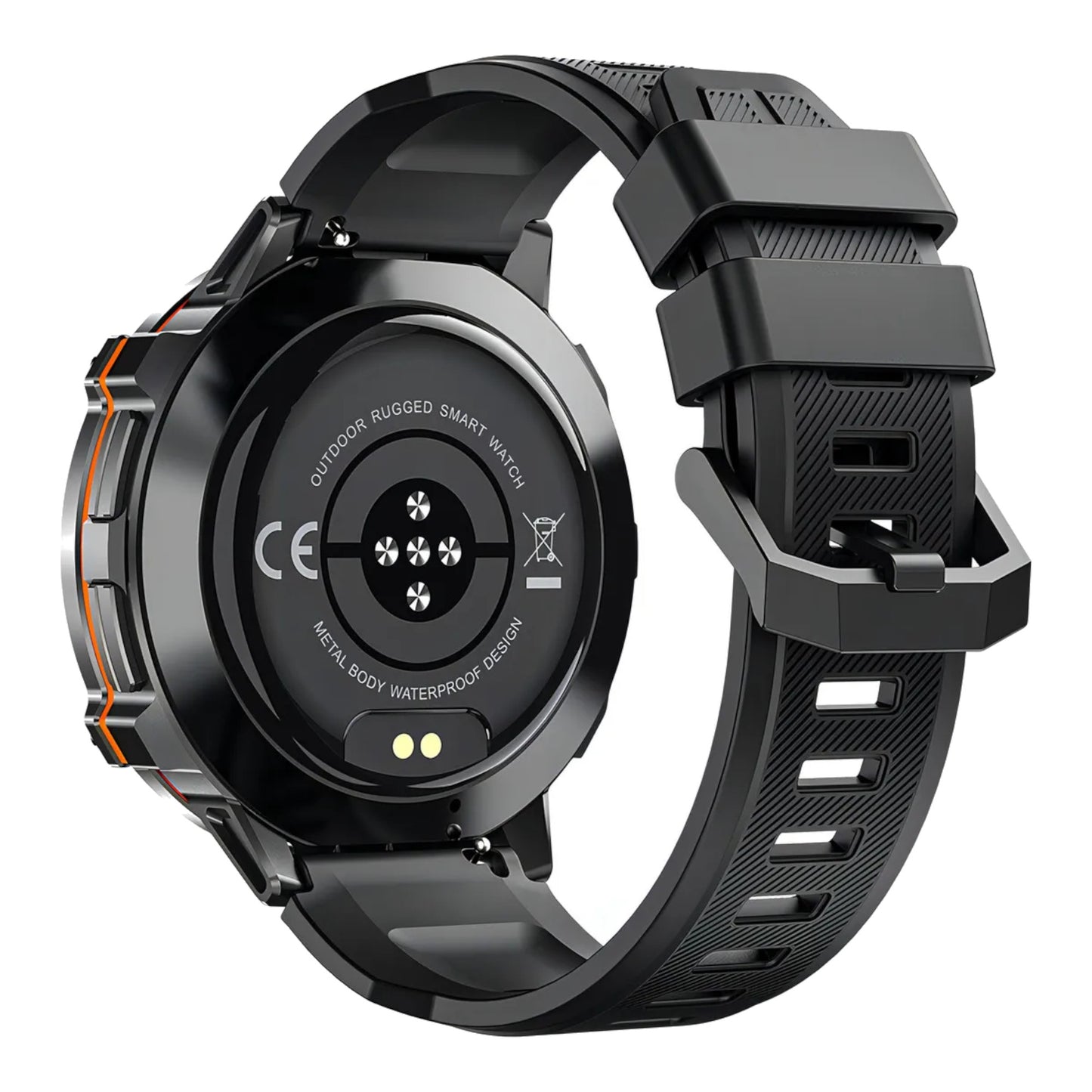 Reloj Inteligente Cubot X3 1atm 1,73" Bluetooth
