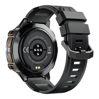 Reloj Inteligente Cubot X3 1atm 1,73" Bluetooth