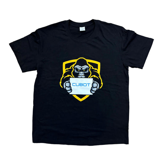 Remera Cubot Algodón Talle 2XL