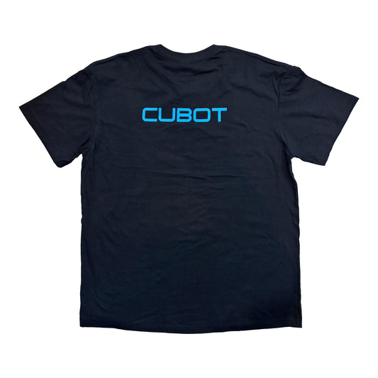 Remera Cubot Algodón Talle L