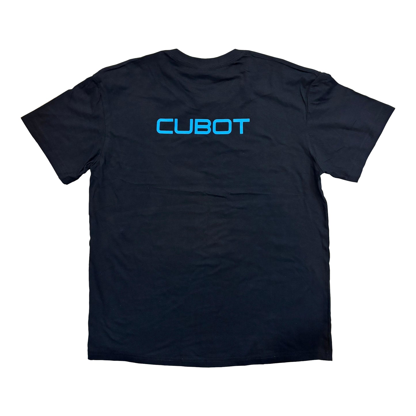 Remera Cubot Algodón Talle 2XL