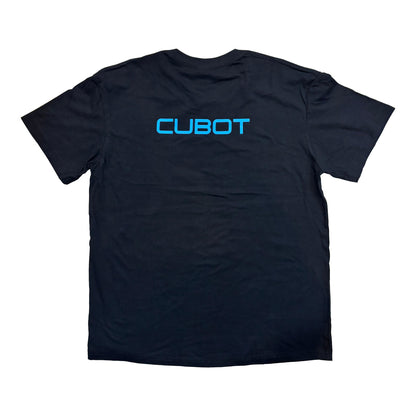 Remera Cubot Algodón Talle XL