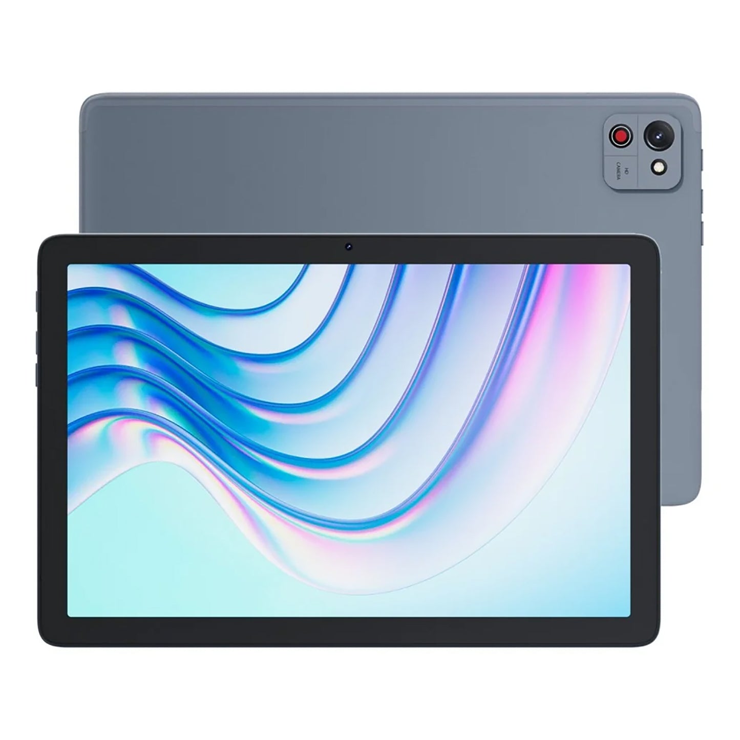 Tablet Cubot 65 10,1'' 4+8gb 128gb 13mp+5mp Gris