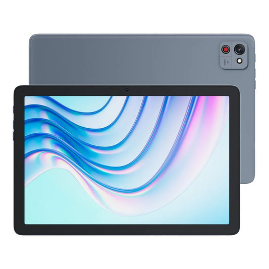 Tablet Cubot 65 10,1'' 4+8gb 128gb 13mp+5mp Gris