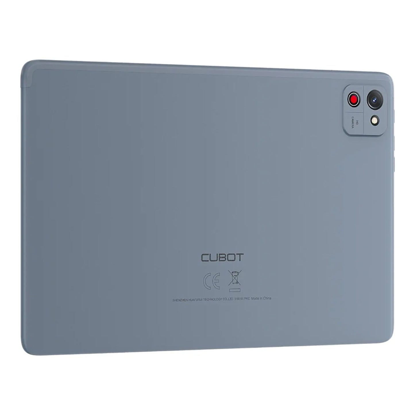 Tablet Cubot 65 10,1'' 4+8gb 128gb 13mp+5mp Gris