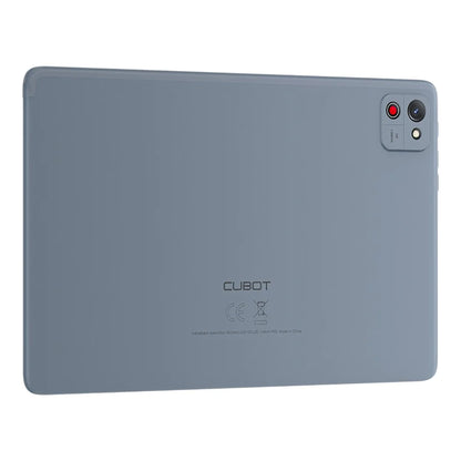 Tablet Cubot 65 10,1'' 4+8gb 128gb 13mp+5mp Gris