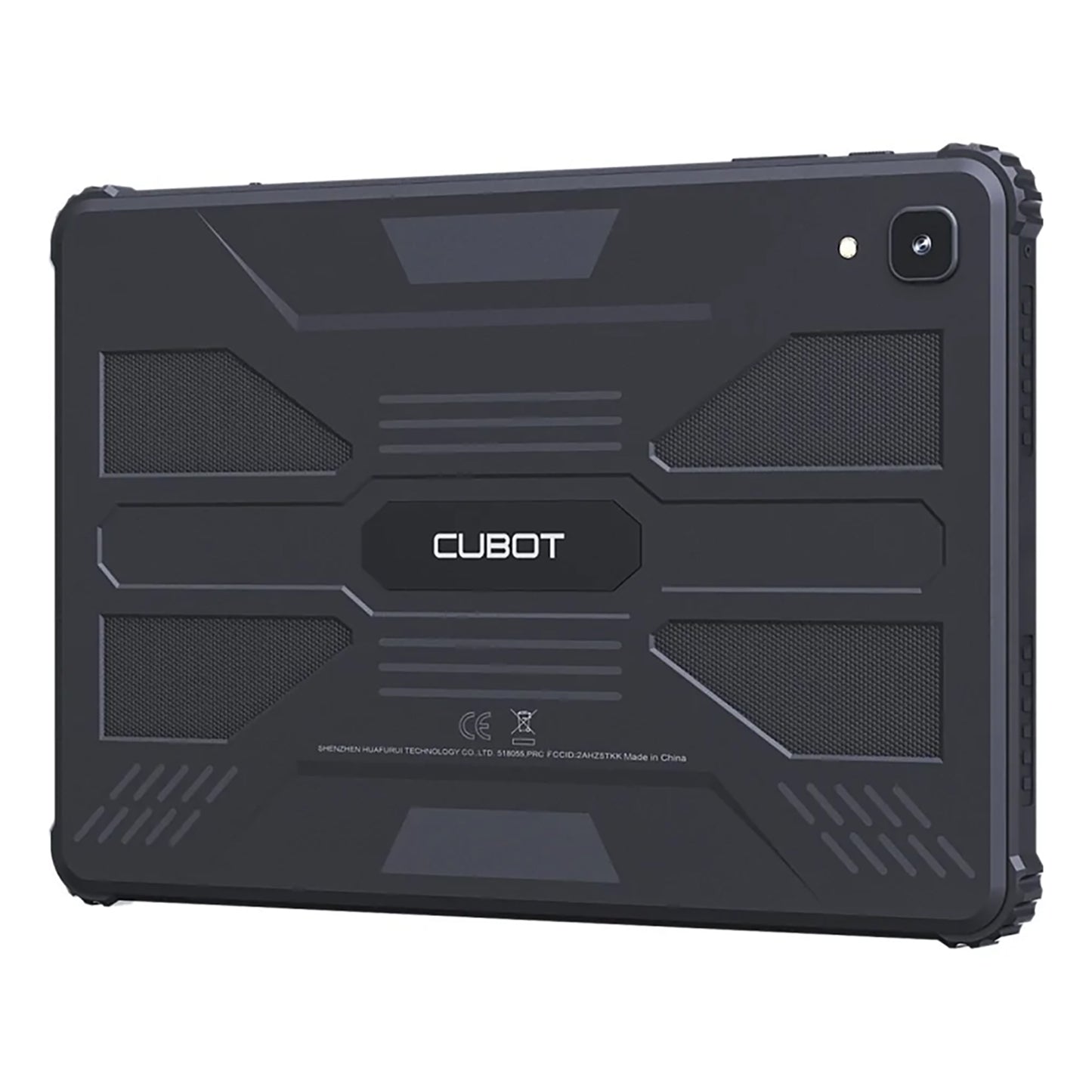 Tablet Cubot KingKong 10,1'' 8+8gb 256gb 16mp+8mp
