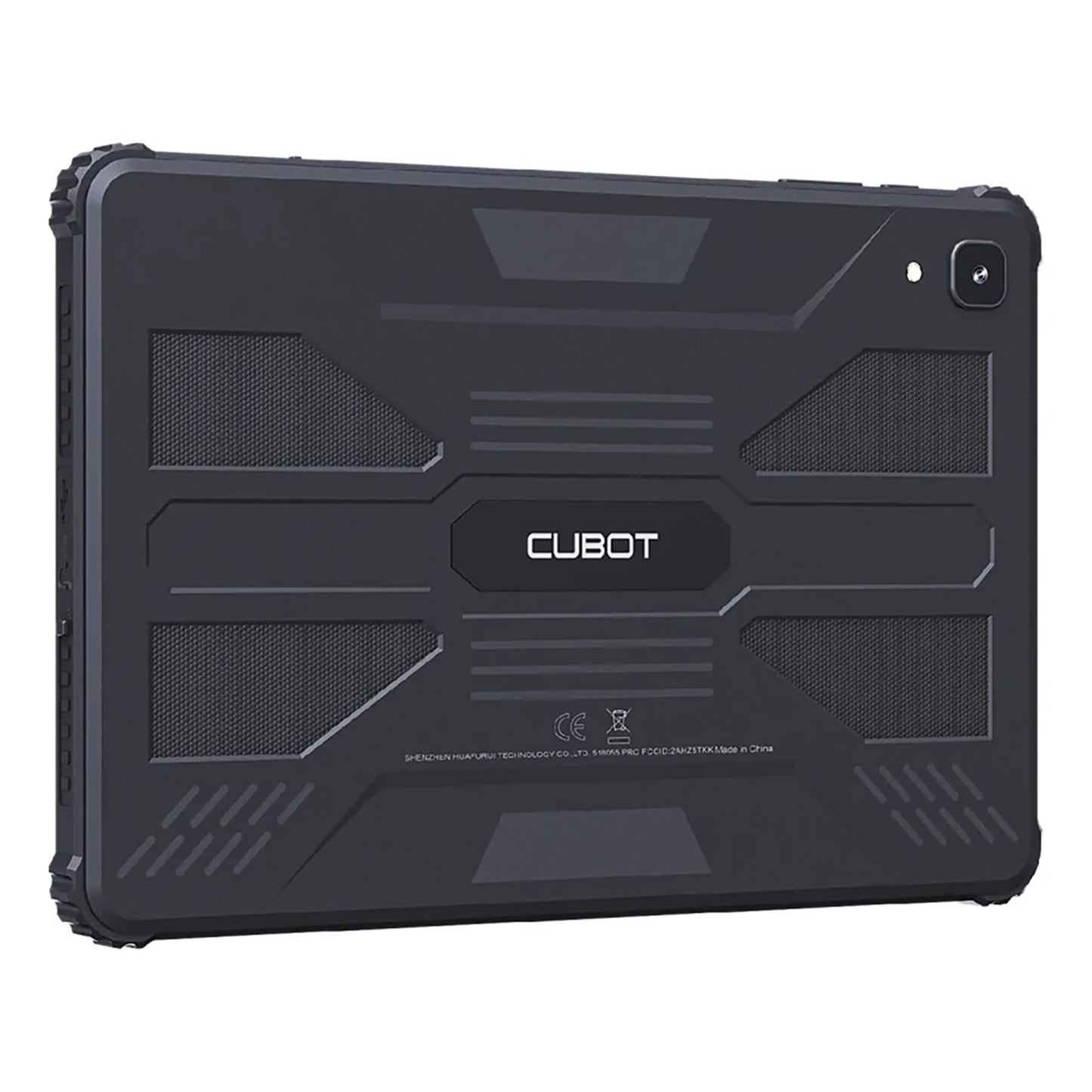 Tablet Cubot KingKong 10,1'' 8+8gb 256gb 16mp+8mp