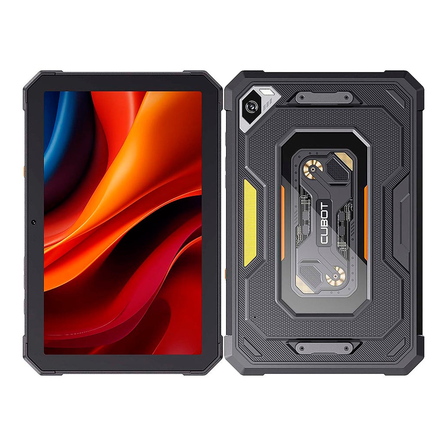 Tablet Cubot KingKong Mini 8,68'' 4G 6+10gb 128gb 48mp