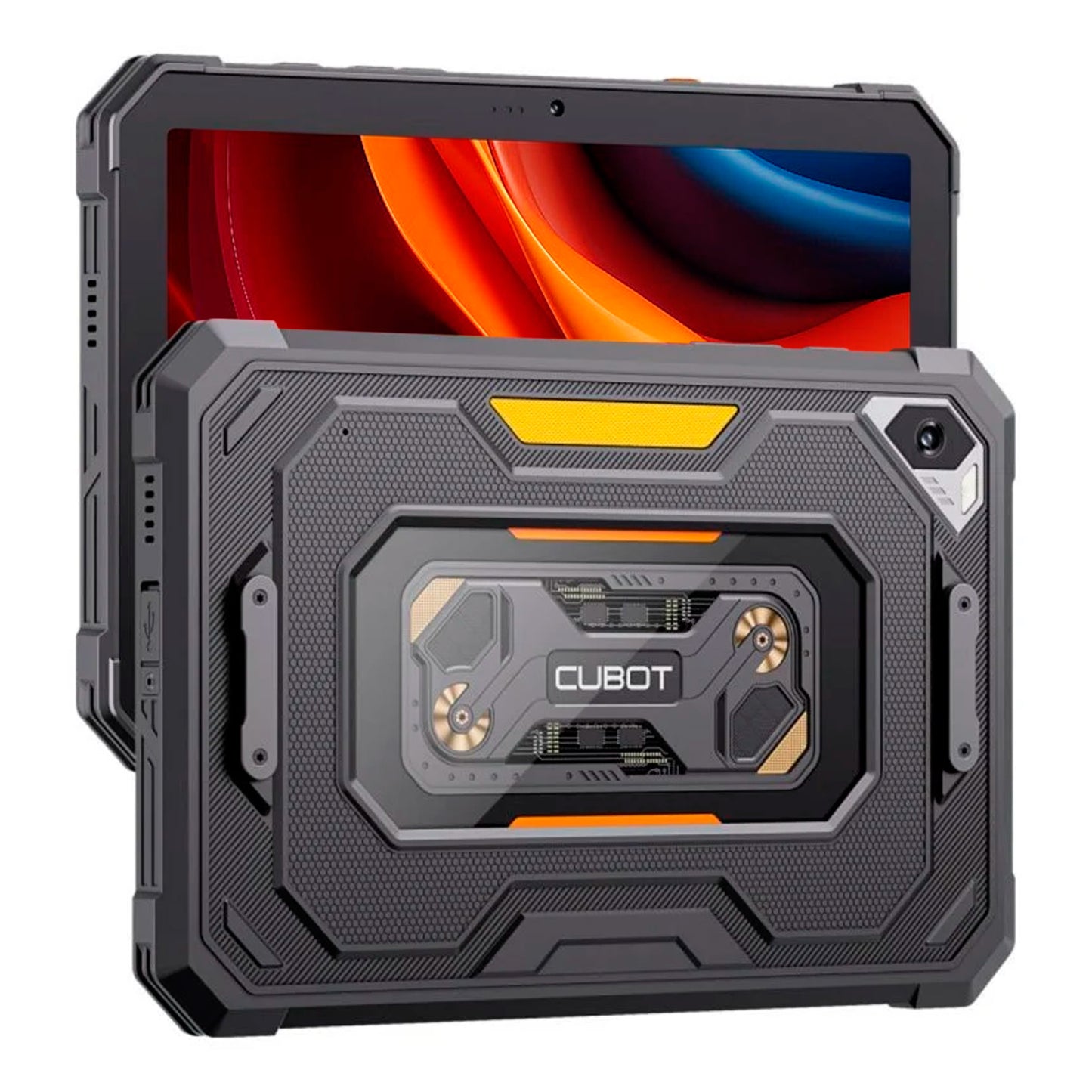 Tablet Cubot KingKong Mini 8,68'' 4G 6+10gb 128gb 48mp