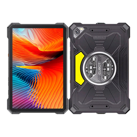 Tablet Cubot KingKong S 10,1'' 4G 6+10gb 256gb 48mp