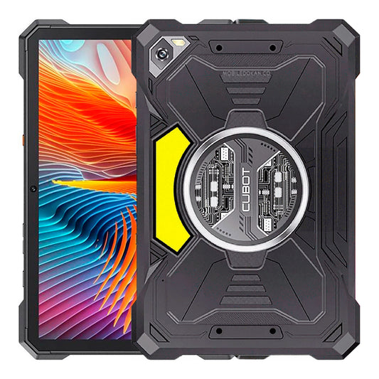 Tablet Cubot KingKong S 10,1'' 4G 6+10gb 256gb 48mp