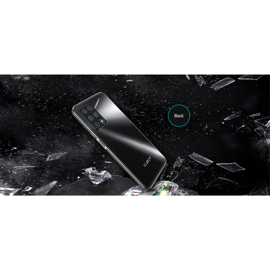 Cubot X30 6,4'' 4G 6gb 128gb Penta Cam 48mp Negro