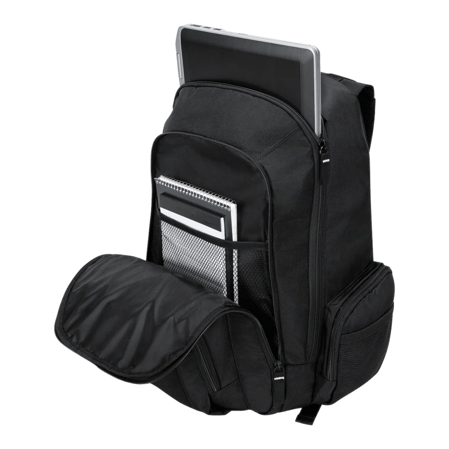 Mochila Para Notebook 16'' Targus Groove Cvr600 26l