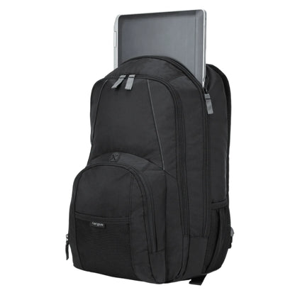 Mochila Para Notebook 17'' Targus Crv617 30L