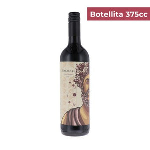 Vino Línea Histórica Bresesti Cabernet Sauvignon 375cc