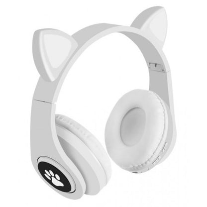 Auriculares FREECELL Inalámbricos Infantil con Orejitas