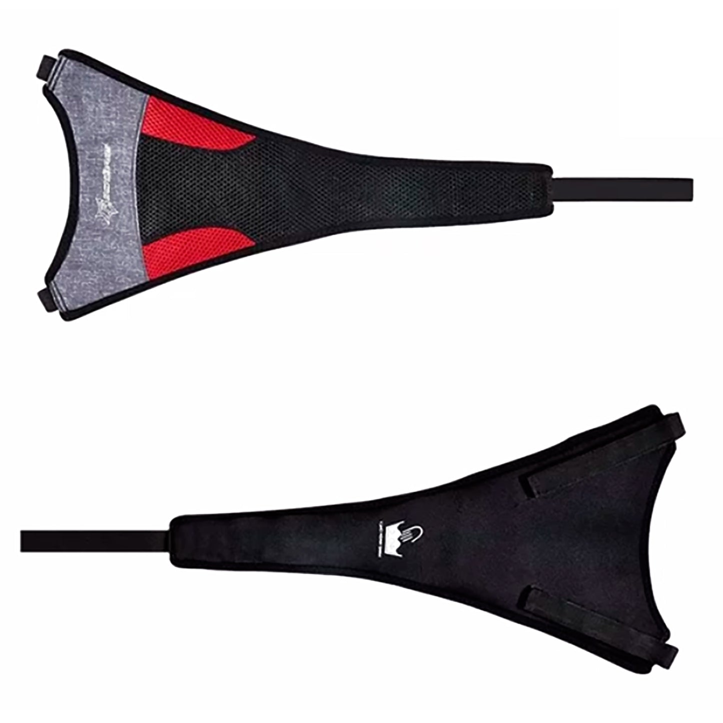 Cinta Para Rodillo Rockbros Longitud Ajustable