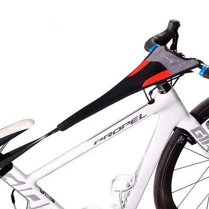 Cinta Para Rodillo Rockbros Longitud Ajustable