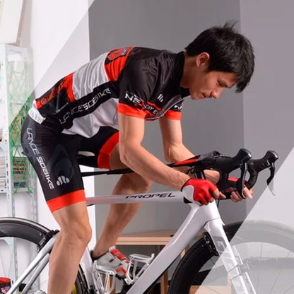 Cinta Para Rodillo Rockbros Longitud Ajustable