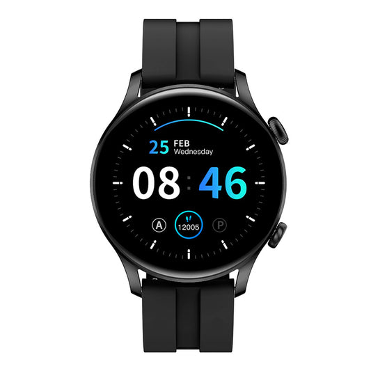 Reloj Smartwatch Hyundai P280 Negro