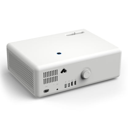 Proyector Vivibright D5000 1080p 5000 Lúmenes