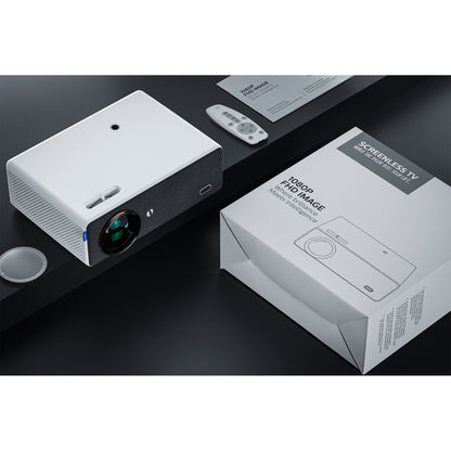 Proyector Vivibright D5000 1080p 5000 Lúmenes