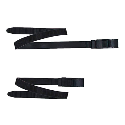 Cuchillo Deep See Jack Blunt Roma 5'' Acero Inoxidable