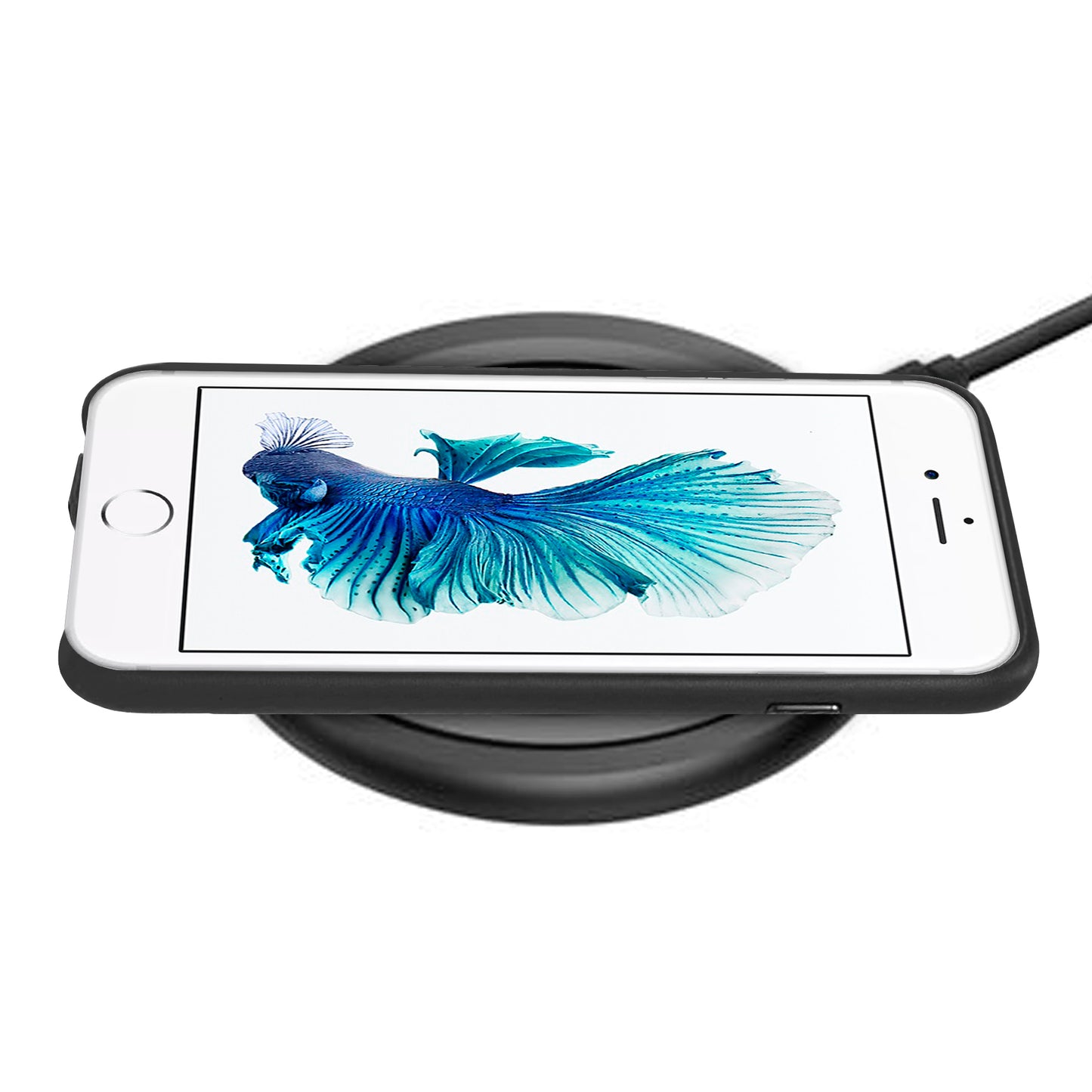 Estuche Cargador Para iPhone 6/6s/7/8/Se2/Se3 Honeycomb