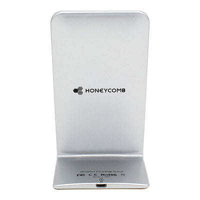 Soporte Honeycomb Con Carga Inalámbrica