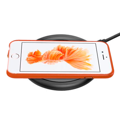 Estuche Cargador Para iPhone 6+/6s+/7+ Honeycomb