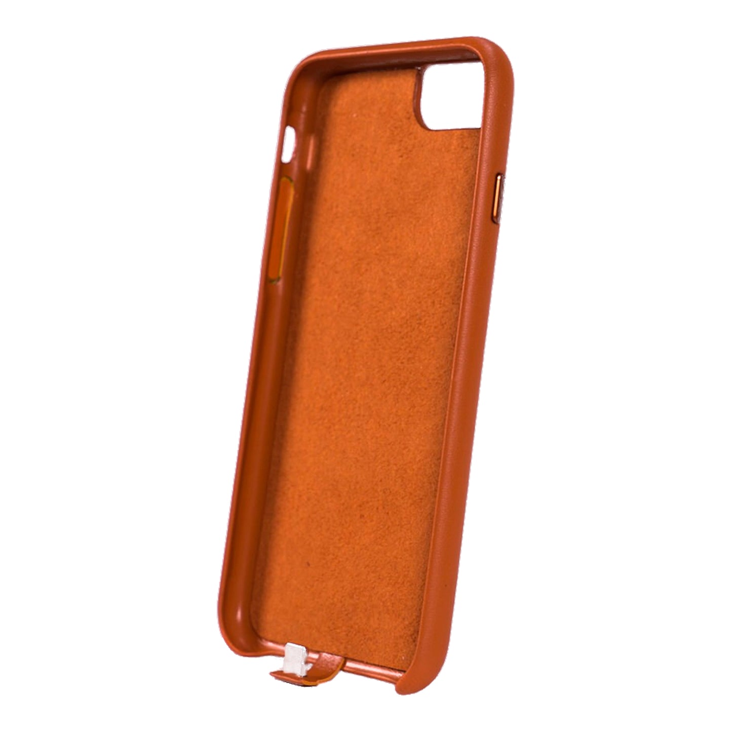 Estuche Cargador Para iPhone 6+/6s+/7+ Honeycomb