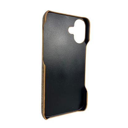 Case estuche Corcho FREECELL Iphone 16 PRO