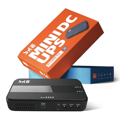 Mini Ups SKE DC10400 Pro Li-ion 10400mAh 38,48Wh