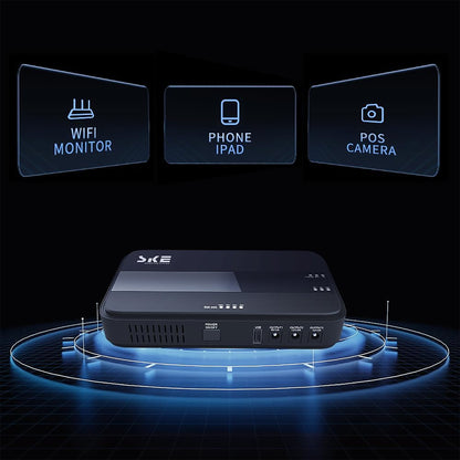 Mini Ups SKE DC10400 Pro Li-ion 10400mAh 38,48Wh